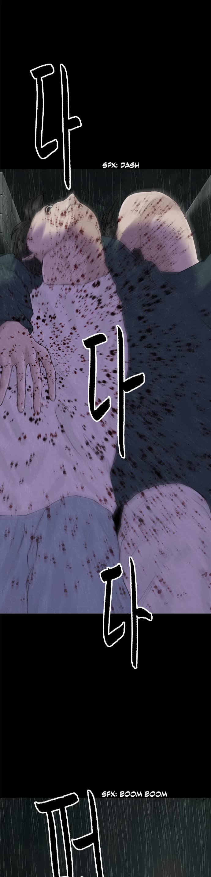 Planetary Human II: Globe Chapter 19 page 35 - Chapter 19
