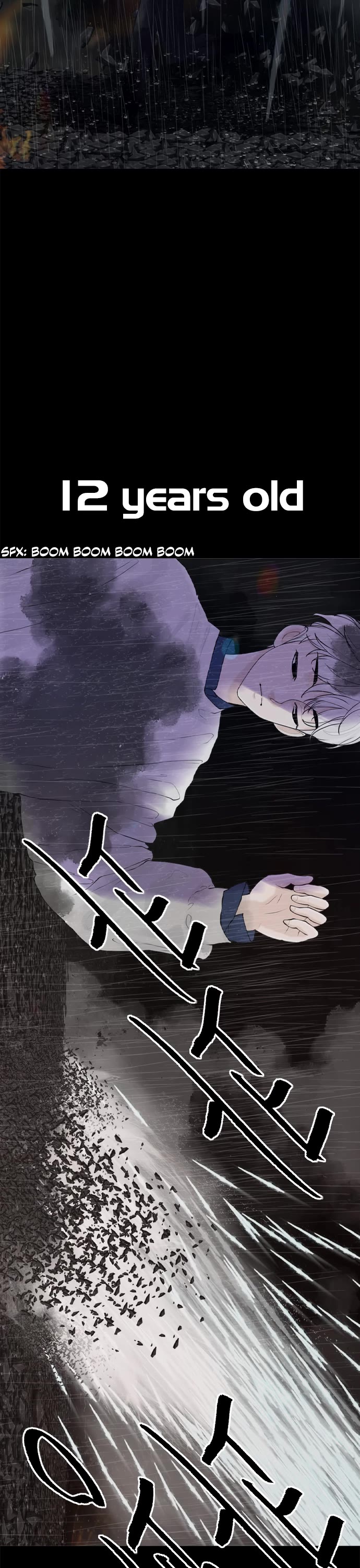 Planetary Human II: Globe Chapter 19 page 8 - Chapter 19