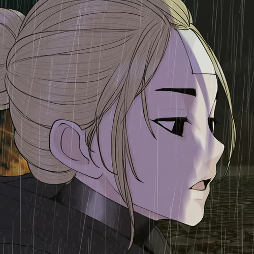 Planetary Human II: Globe Chapter 19 cover