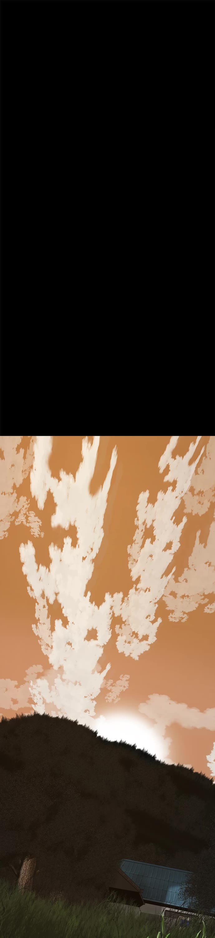Planetary Human II: Globe Chapter 2 page 1 - Chapter 2