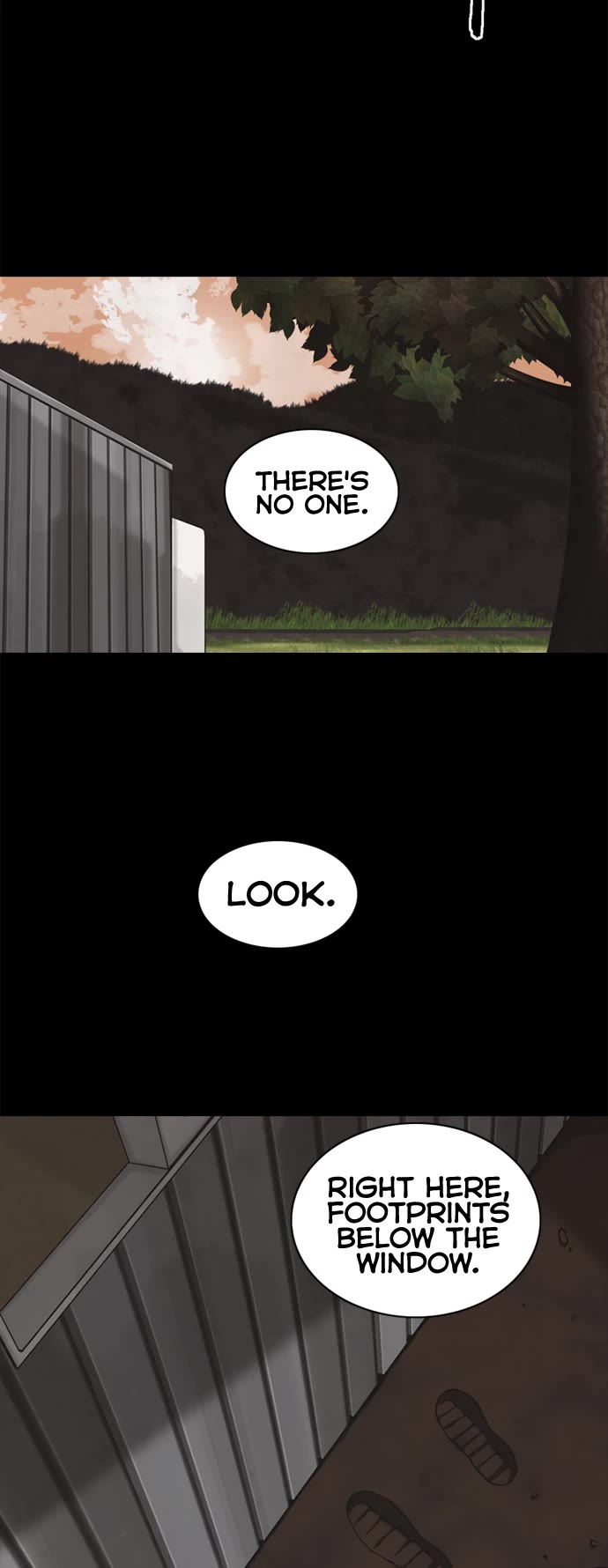 Planetary Human II: Globe Chapter 2 page 18 - Chapter 2