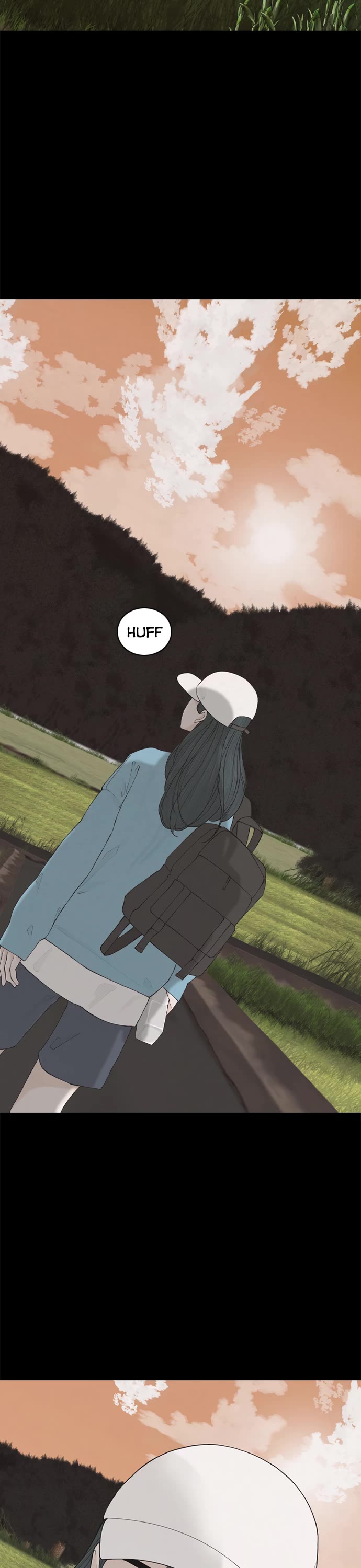 Planetary Human II: Globe Chapter 2 page 2 - Chapter 2