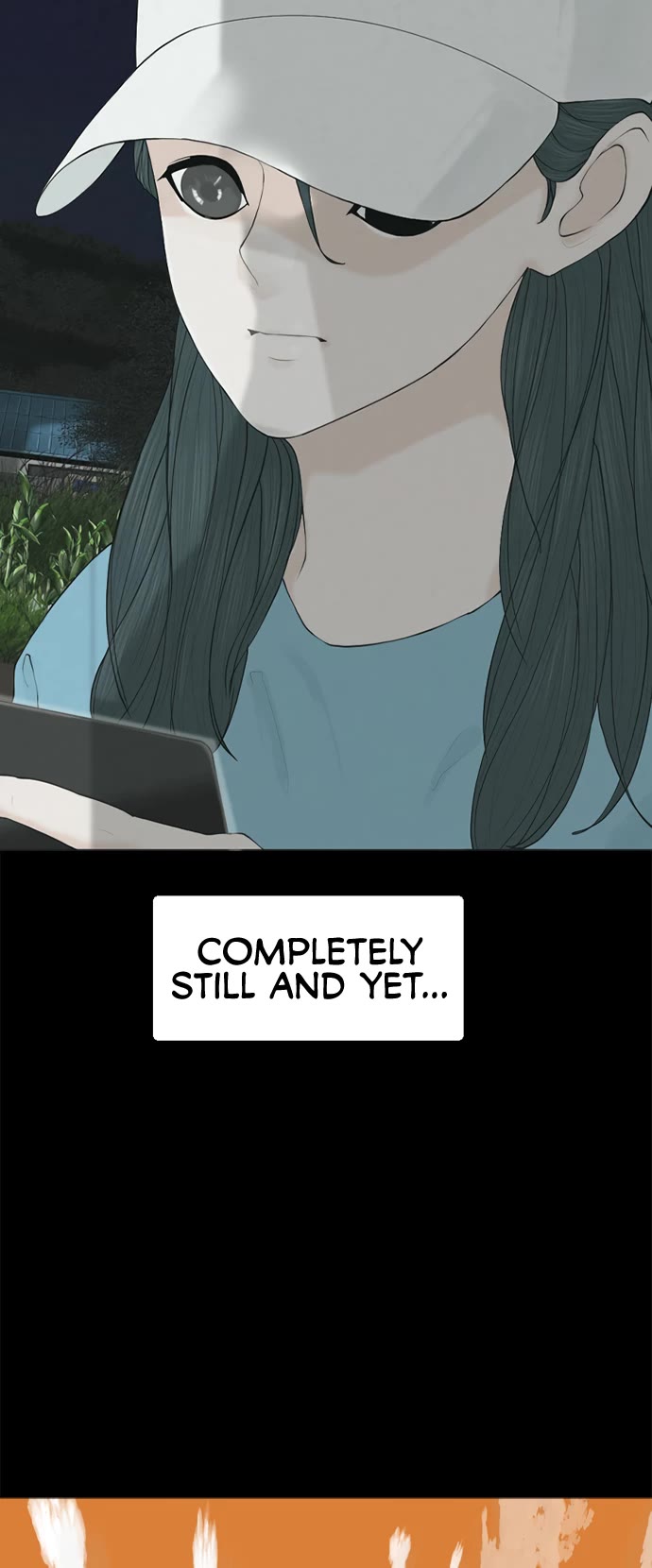 Planetary Human II: Globe Chapter 2 page 33 - Chapter 2