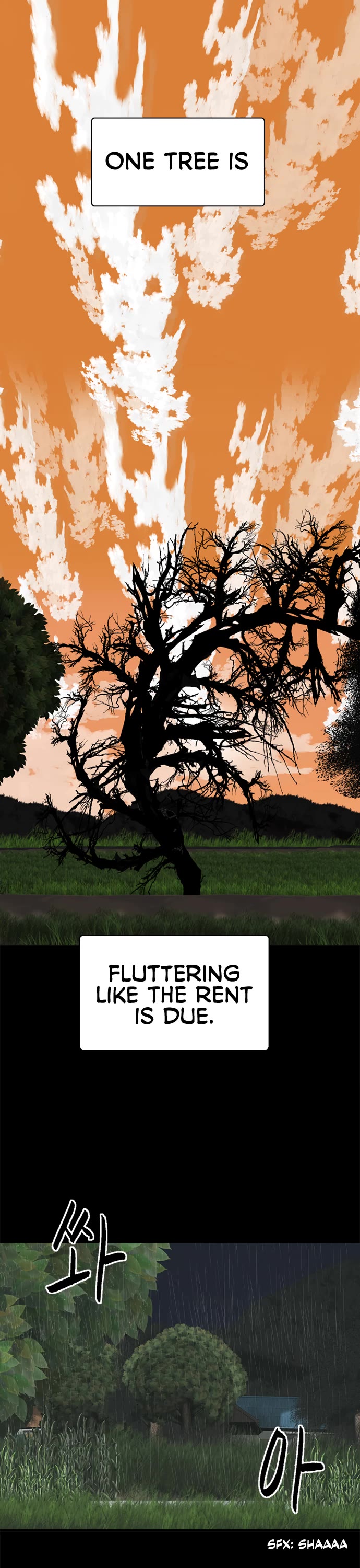 Planetary Human II: Globe Chapter 2 page 34 - Chapter 2