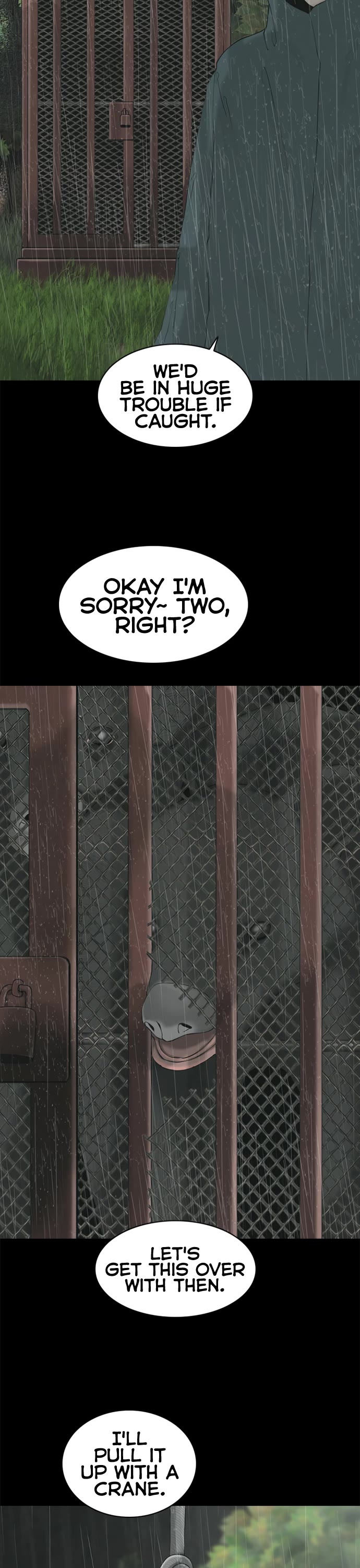 Planetary Human II: Globe Chapter 2 page 37 - Chapter 2