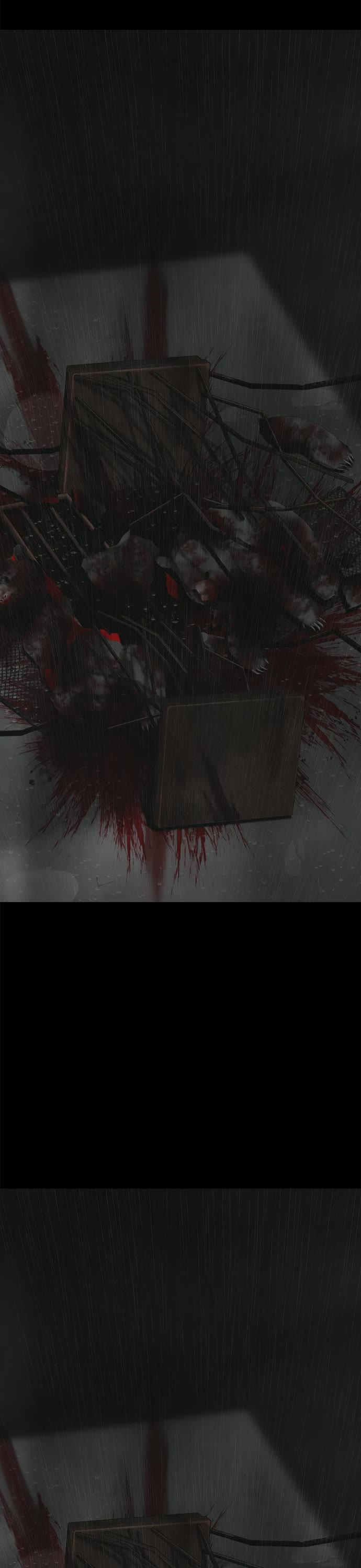 Planetary Human II: Globe Chapter 2 page 43 - Chapter 2