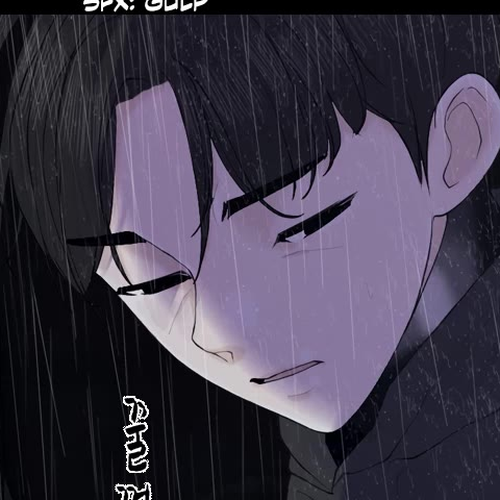 Planetary Human II: Globe Chapter 20 cover