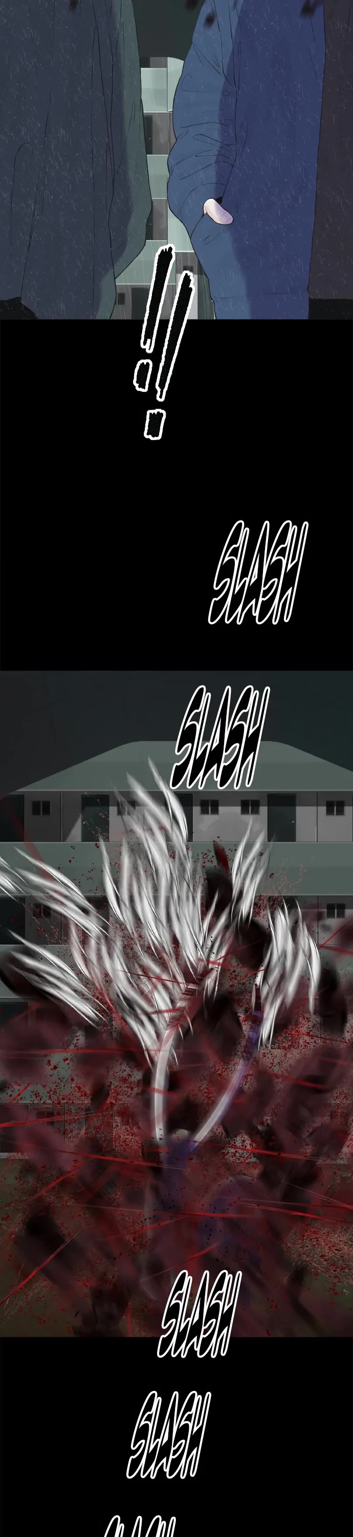 Planetary Human II: Globe Chapter 22 page 11 - Chapter 22