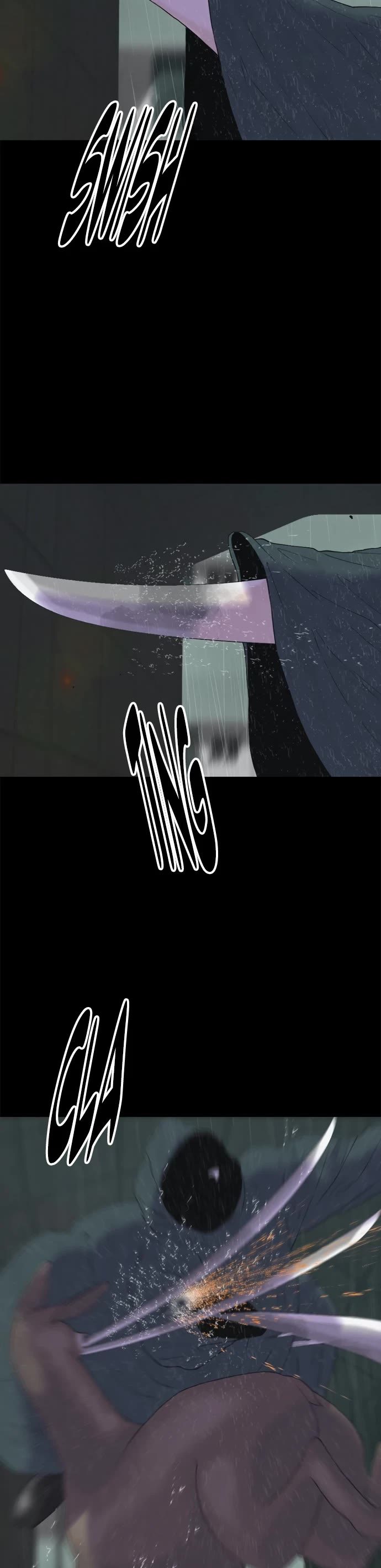 Planetary Human II: Globe Chapter 22 page 14 - Chapter 22