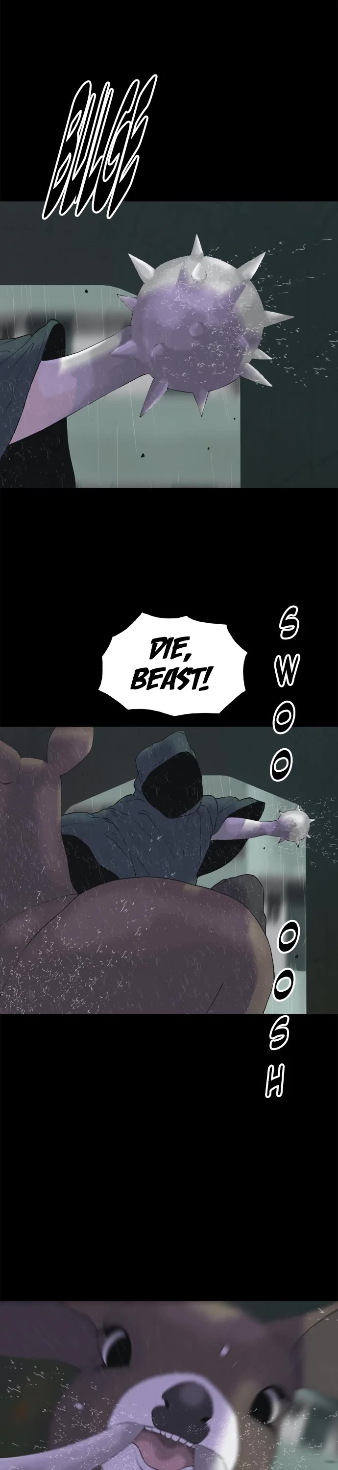 Planetary Human II: Globe Chapter 22 page 16 - Chapter 22