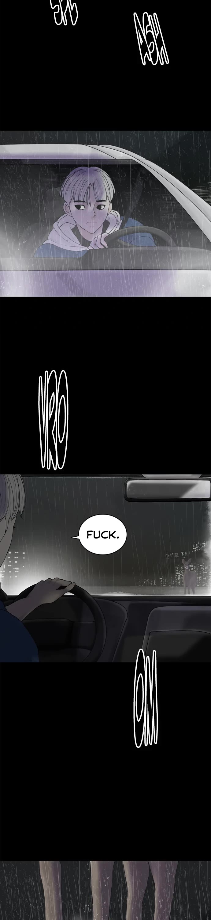 Planetary Human II: Globe Chapter 22 page 21 - Chapter 22