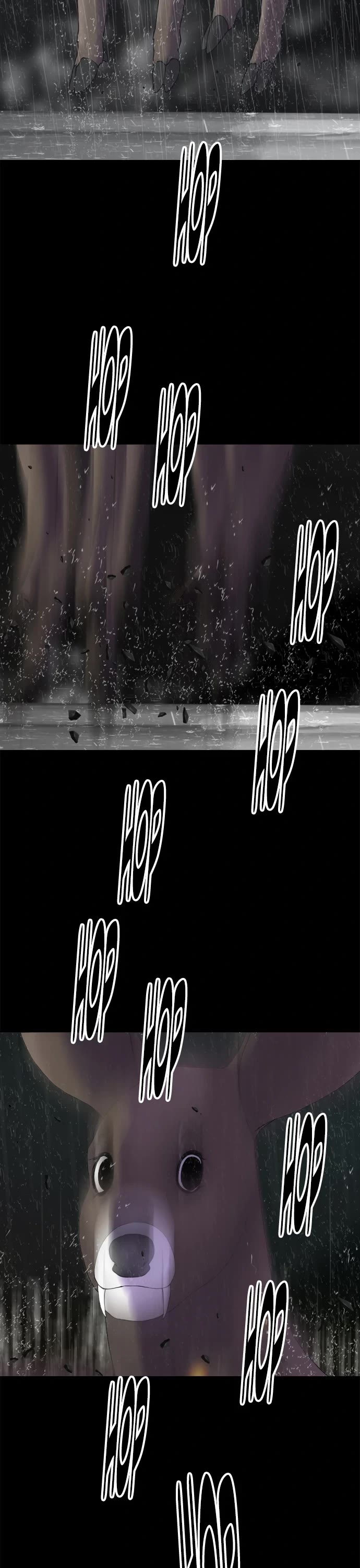 Planetary Human II: Globe Chapter 22 page 22 - Chapter 22