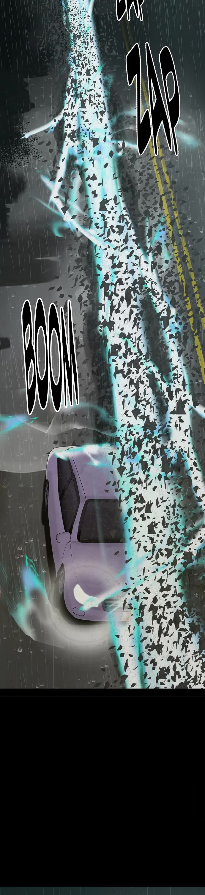 Planetary Human II: Globe Chapter 22 page 26 - Chapter 22