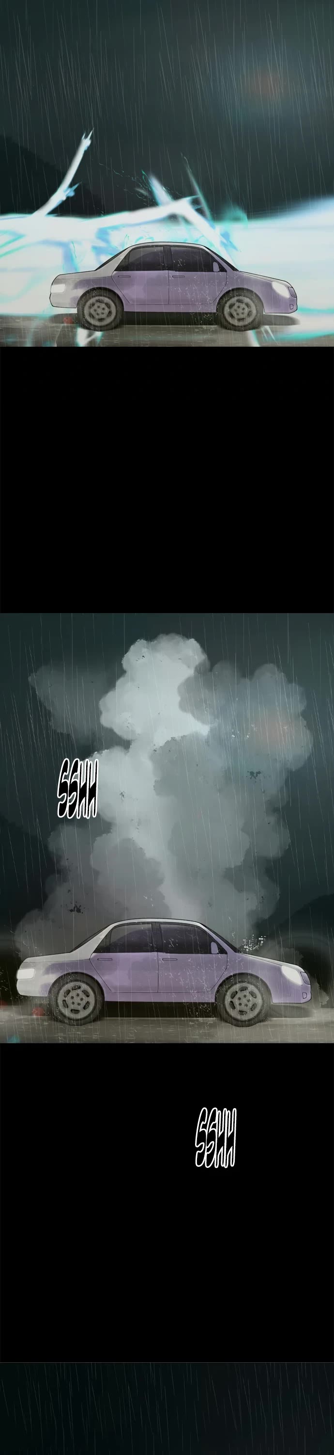 Planetary Human II: Globe Chapter 22 page 27 - Chapter 22