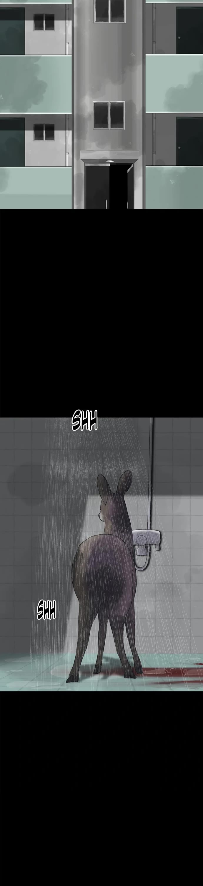 Planetary Human II: Globe Chapter 22 page 32 - Chapter 22