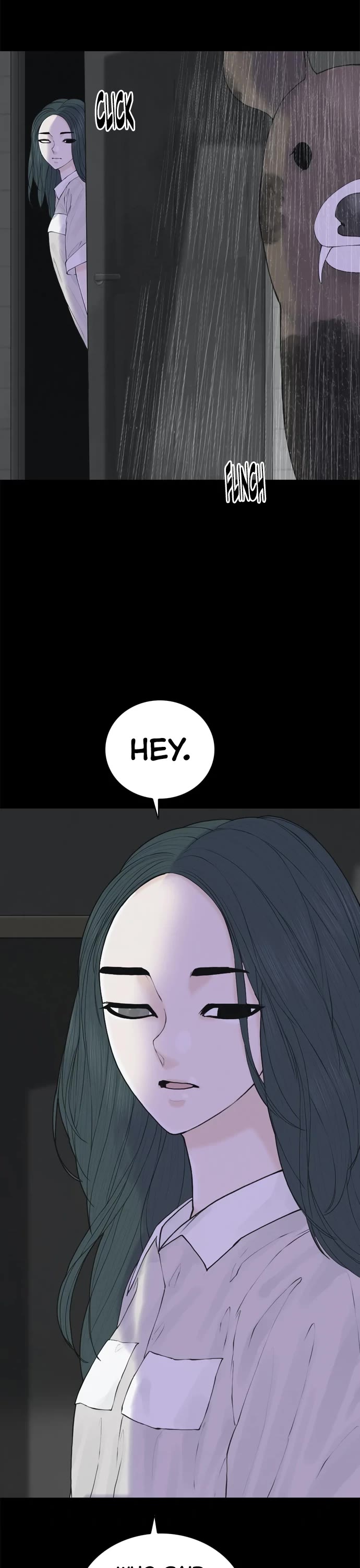 Planetary Human II: Globe Chapter 22 page 33 - Chapter 22