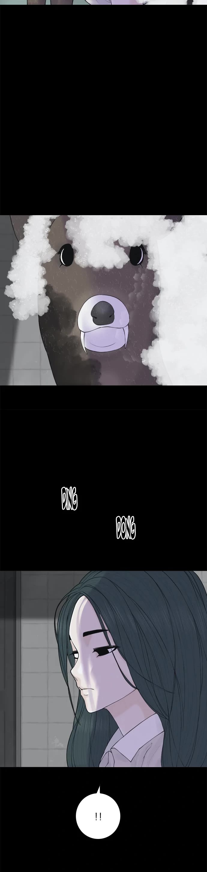 Planetary Human II: Globe Chapter 22 page 35 - Chapter 22