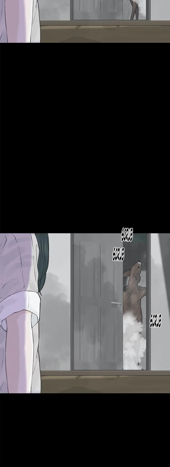 Planetary Human II: Globe Chapter 22 page 38 - Chapter 22