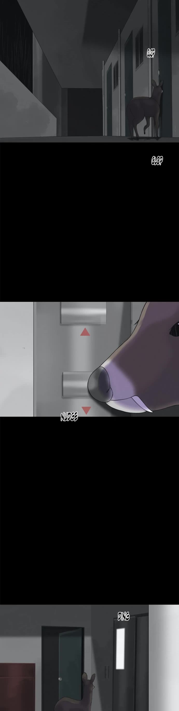 Planetary Human II: Globe Chapter 22 page 5 - Chapter 22