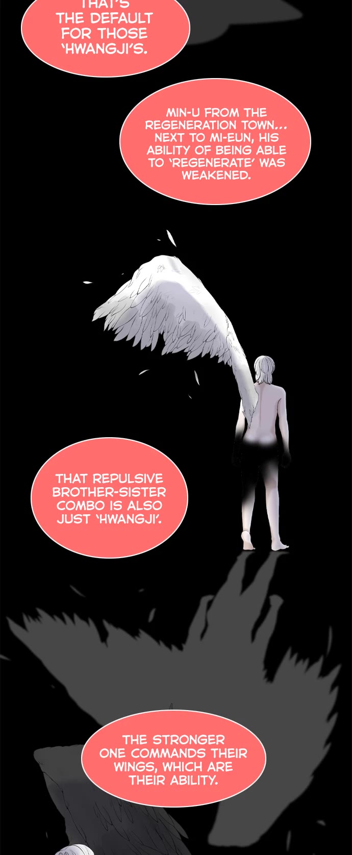 Planetary Human II: Globe Chapter 23 page 16 - Chapter 23