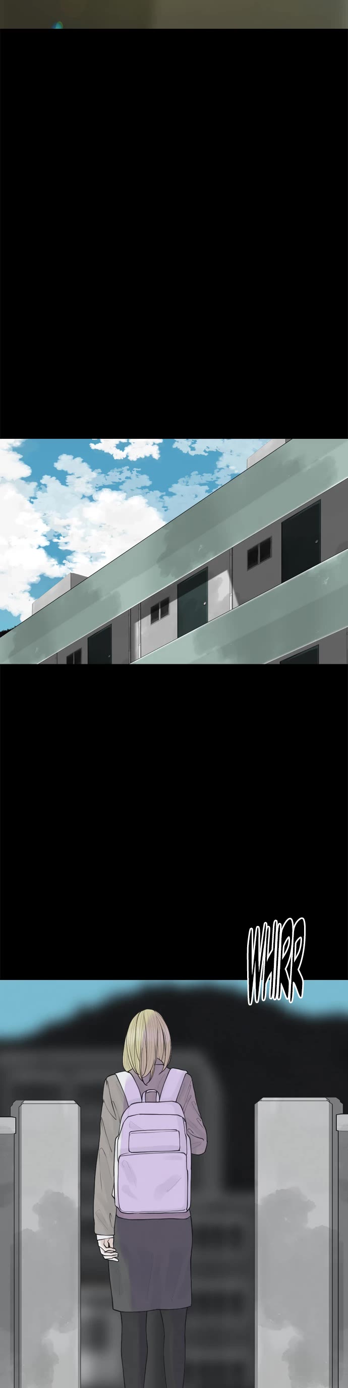 Planetary Human II: Globe Chapter 23 page 26 - Chapter 23
