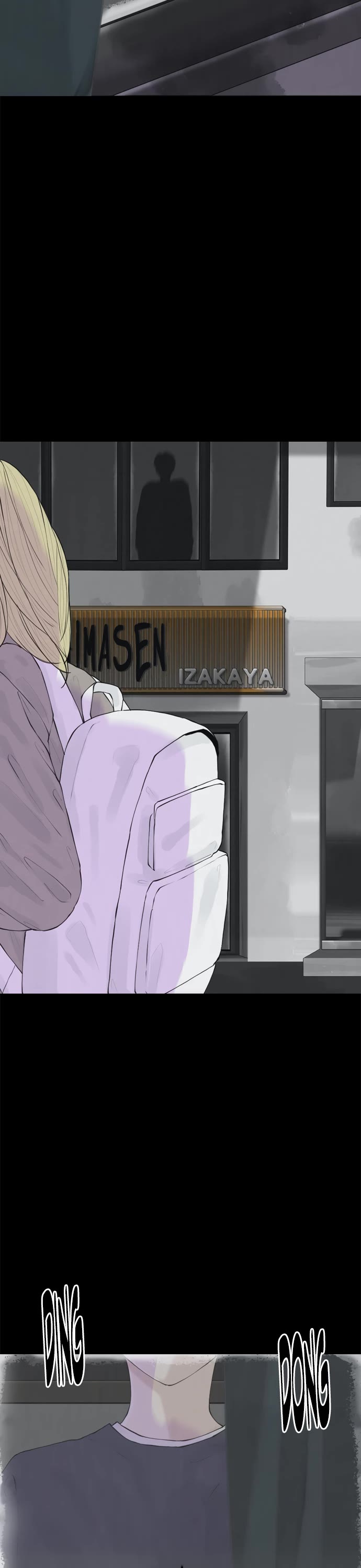 Planetary Human II: Globe Chapter 23 page 30 - Chapter 23