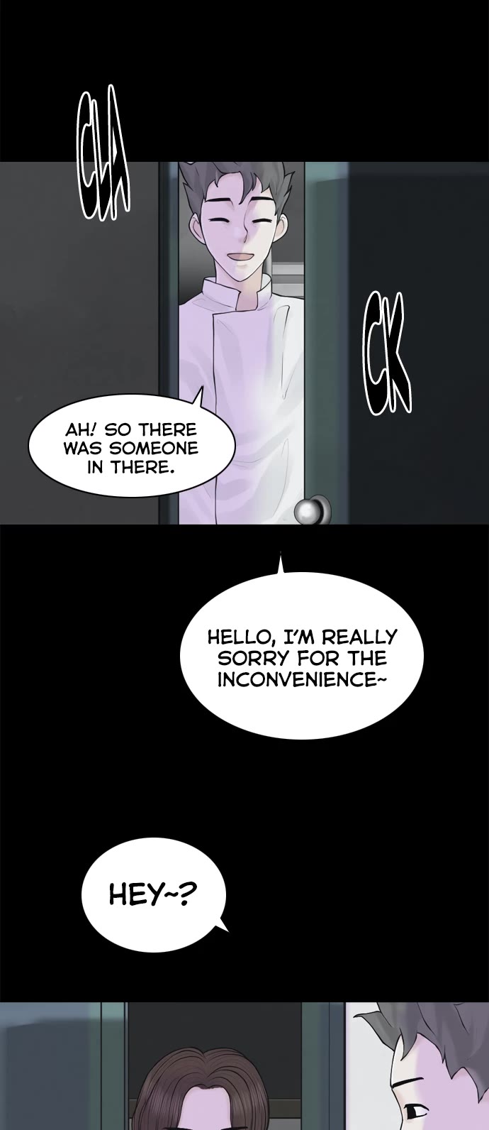 Planetary Human II: Globe Chapter 23 page 32 - Chapter 23
