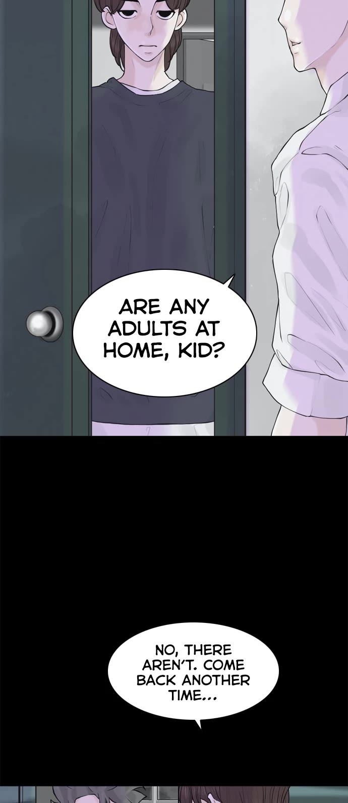 Planetary Human II: Globe Chapter 23 page 33 - Chapter 23