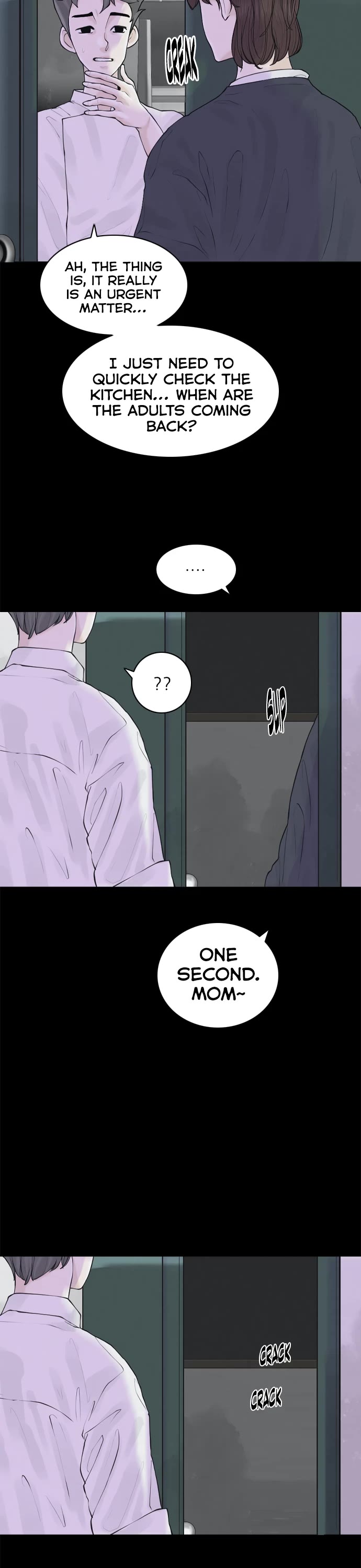 Planetary Human II: Globe Chapter 23 page 34 - Chapter 23