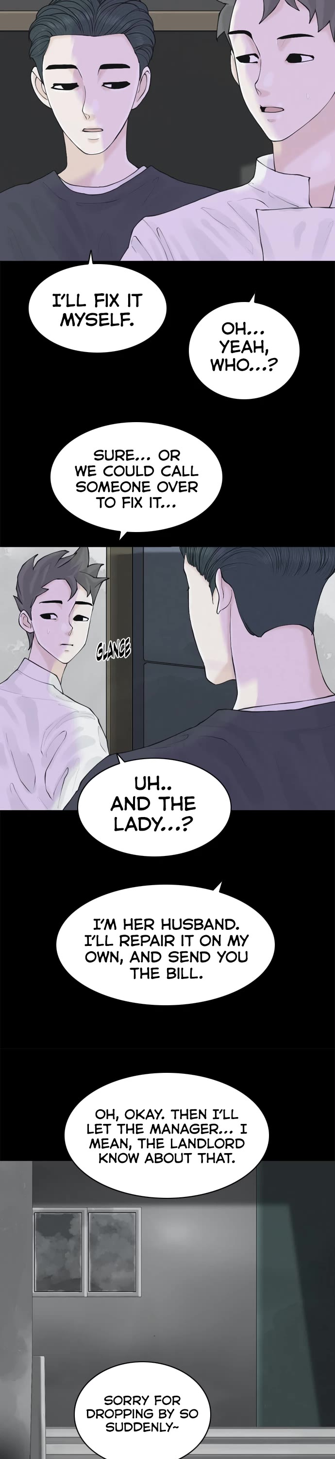 Planetary Human II: Globe Chapter 23 page 37 - Chapter 23
