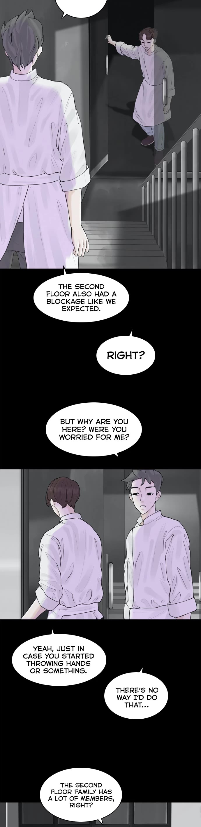 Planetary Human II: Globe Chapter 23 page 39 - Chapter 23