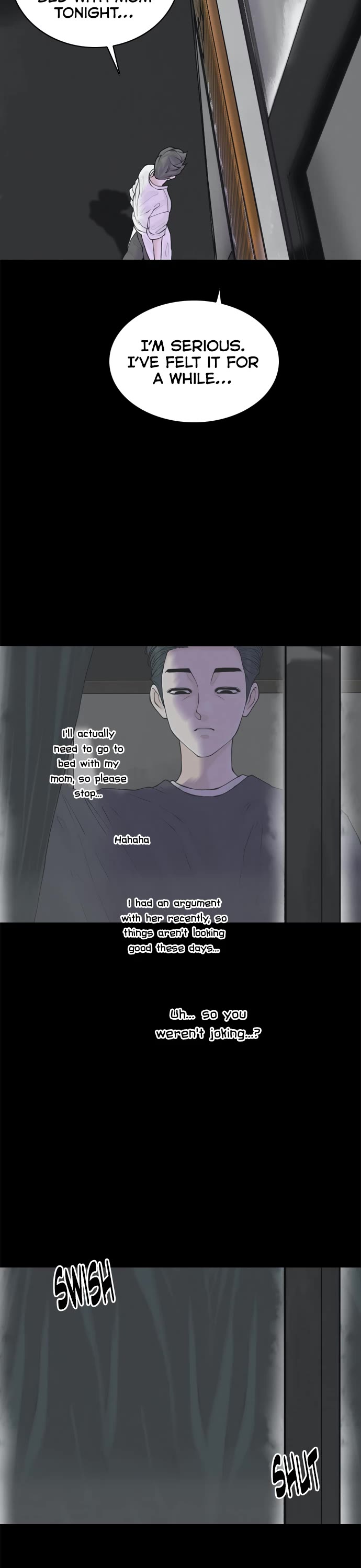 Planetary Human II: Globe Chapter 23 page 42 - Chapter 23