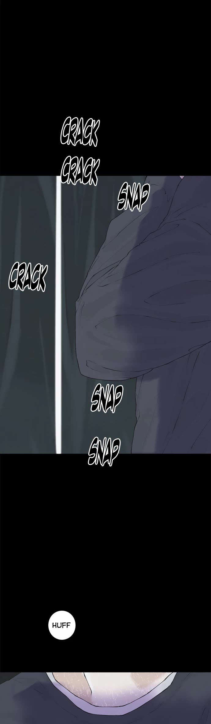 Planetary Human II: Globe Chapter 23 page 43 - Chapter 23