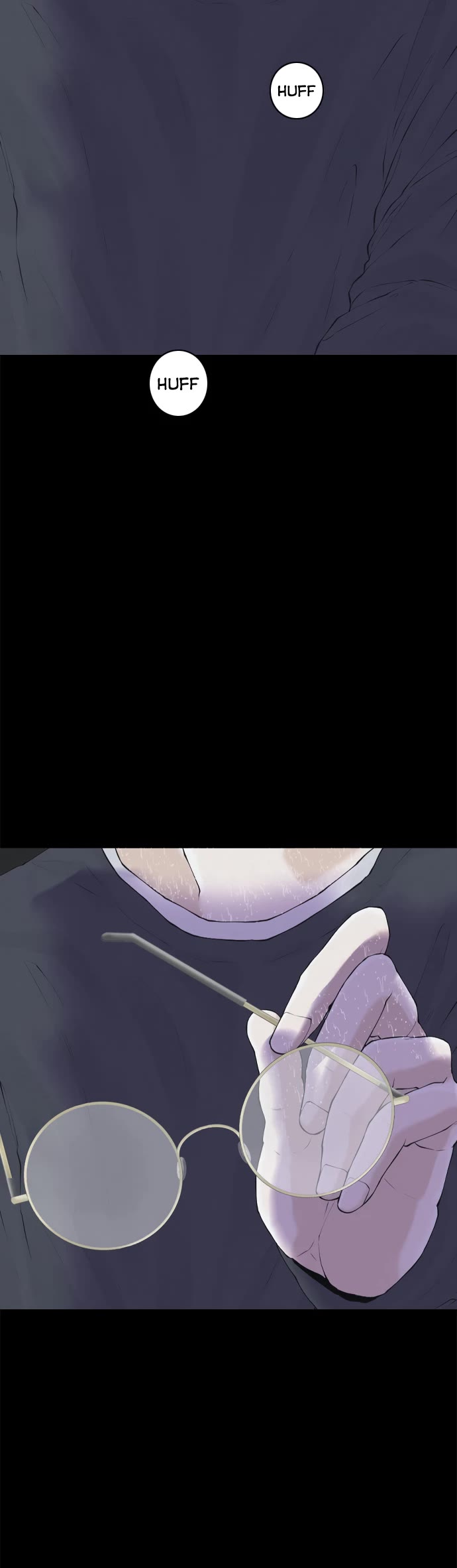 Planetary Human II: Globe Chapter 23 page 44 - Chapter 23
