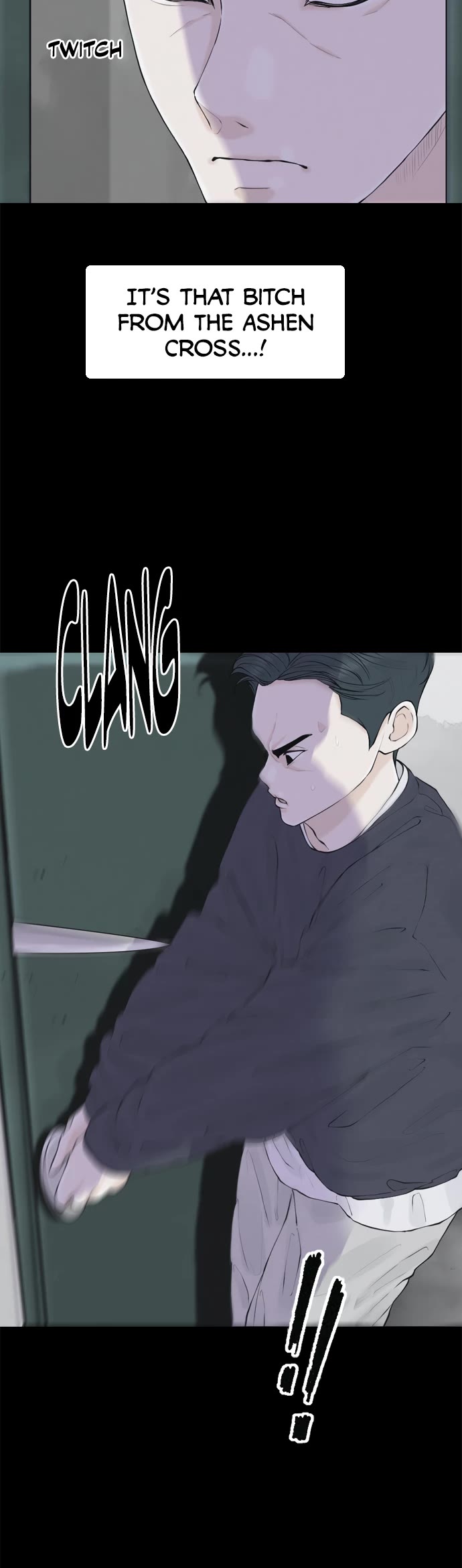 Planetary Human II: Globe Chapter 24 page 14 - Chapter 24