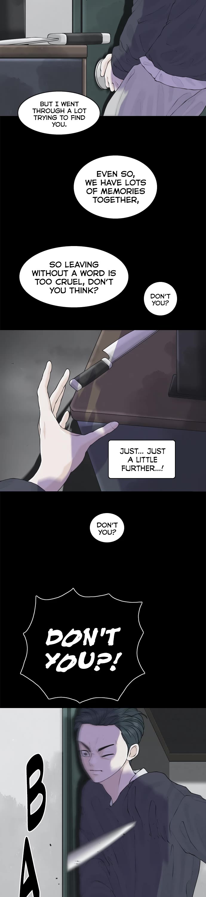 Planetary Human II: Globe Chapter 24 page 16 - Chapter 24