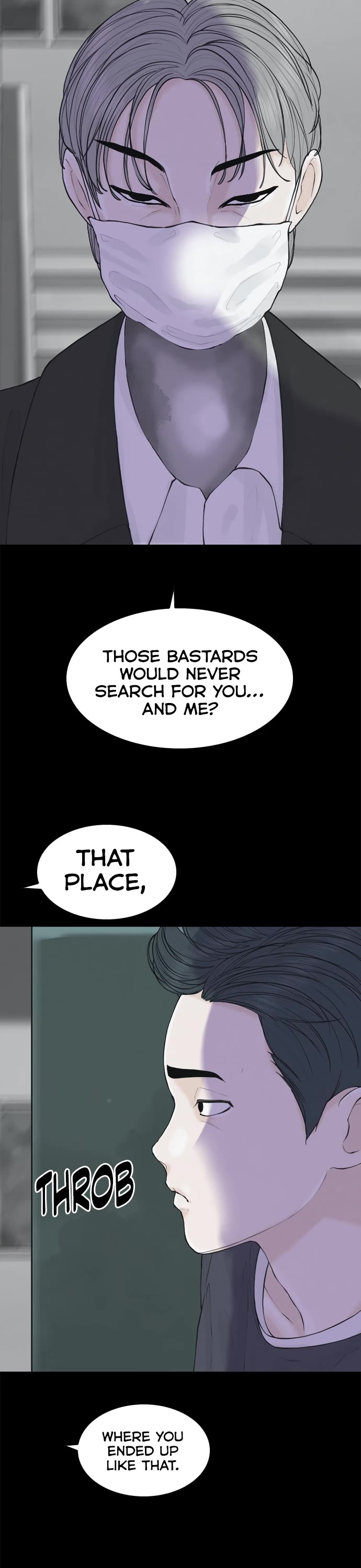 Planetary Human II: Globe Chapter 24 page 26 - Chapter 24
