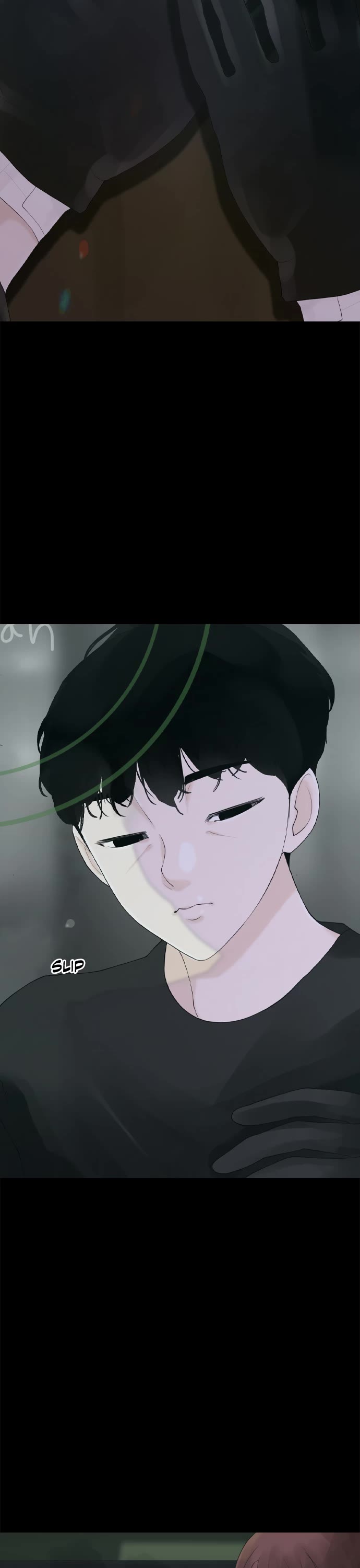 Planetary Human II: Globe Chapter 24 page 32 - Chapter 24