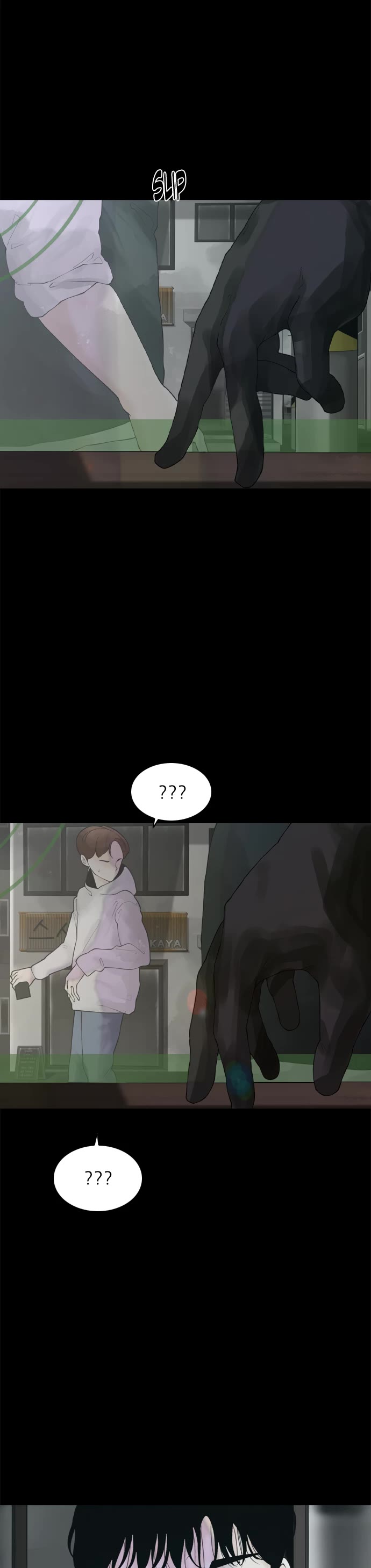 Planetary Human II: Globe Chapter 24 page 35 - Chapter 24
