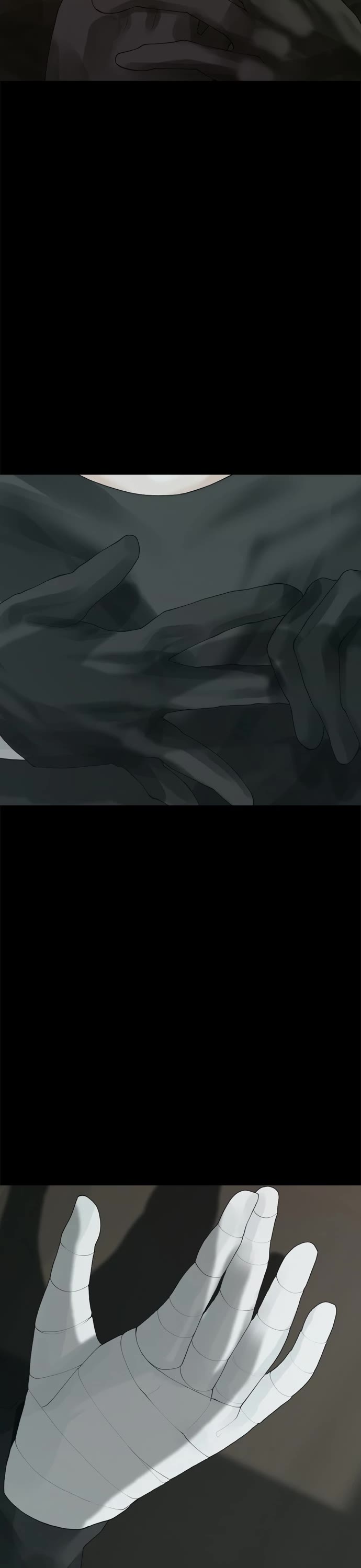 Planetary Human II: Globe Chapter 24 page 41 - Chapter 24