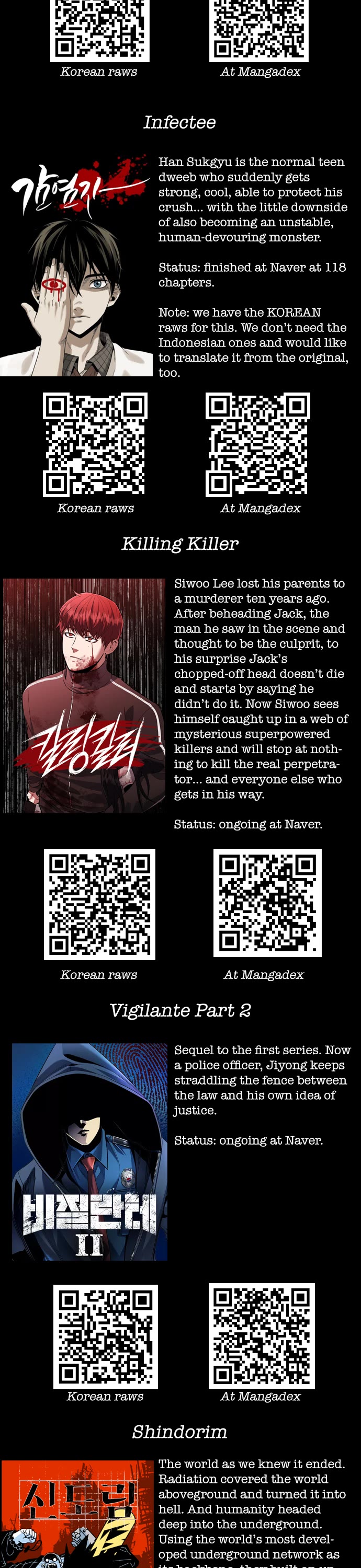 Planetary Human II: Globe Chapter 24 page 54 - Chapter 24
