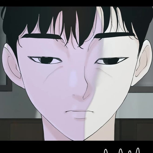Planetary Human II: Globe Chapter 24 thumbnail