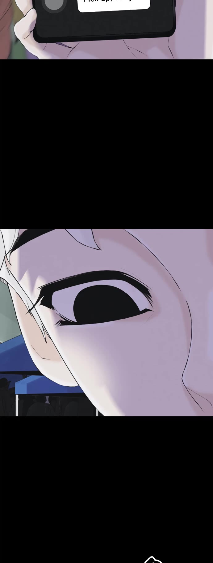 Planetary Human II: Globe Chapter 25 page 12 - Chapter 25
