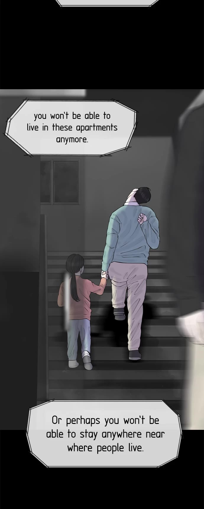 Planetary Human II: Globe Chapter 25 page 20 - Chapter 25