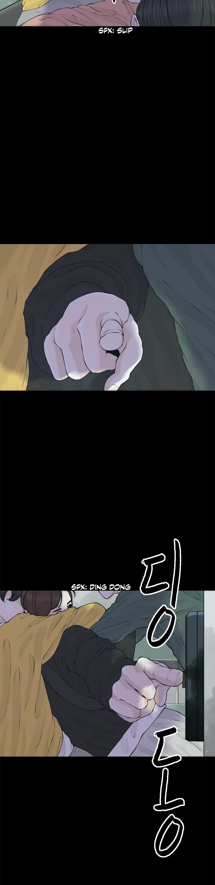 Planetary Human II: Globe Chapter 26 page 15 - Chapter 26