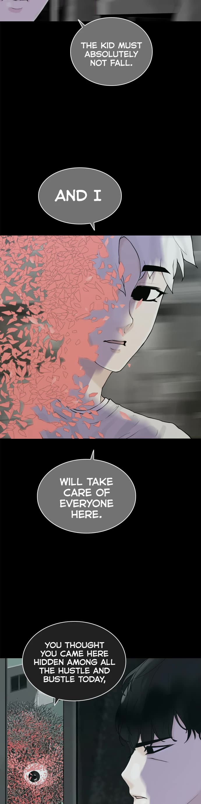 Planetary Human II: Globe Chapter 26 page 34 - Chapter 26