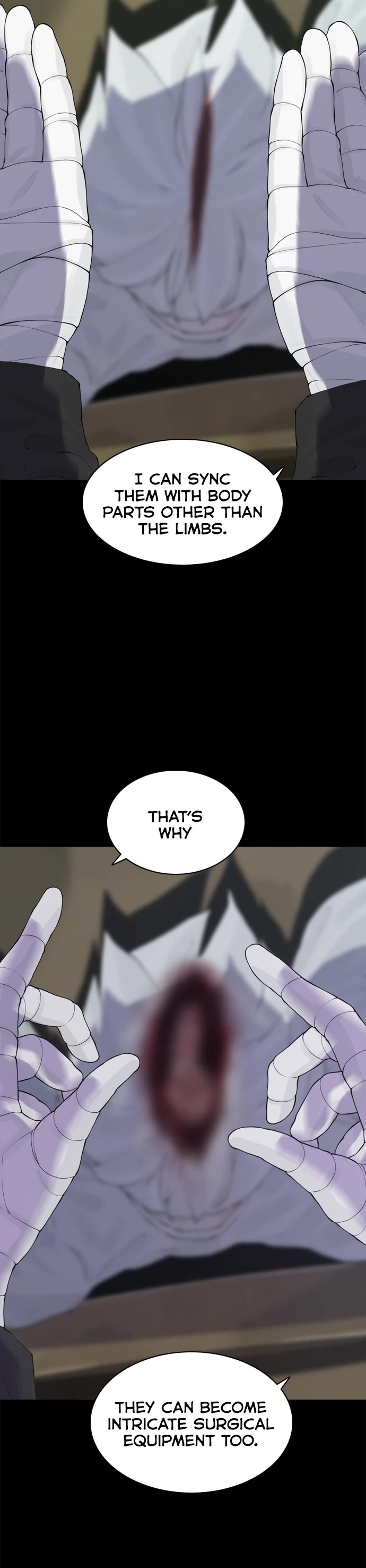 Planetary Human II: Globe Chapter 27 page 27 - Chapter 27
