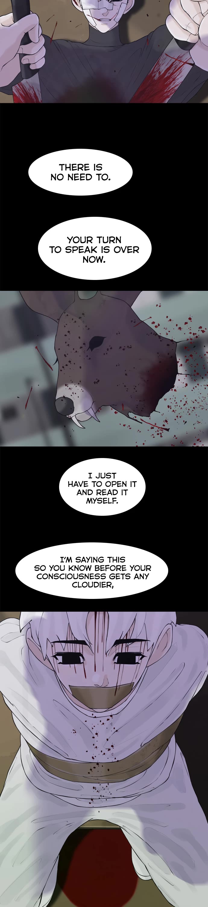 Planetary Human II: Globe Chapter 27 page 29 - Chapter 27