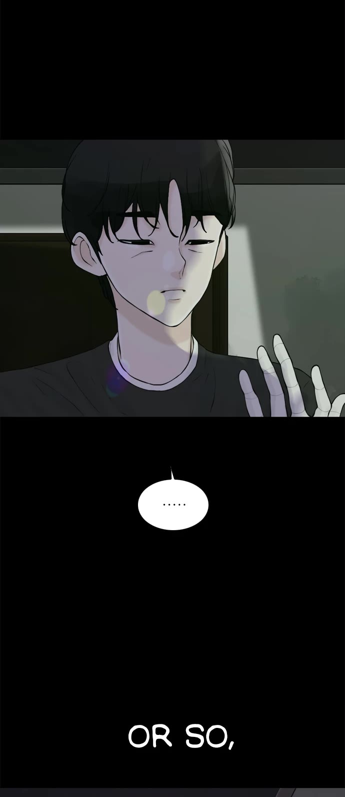 Planetary Human II: Globe Chapter 27 page 32 - Chapter 27