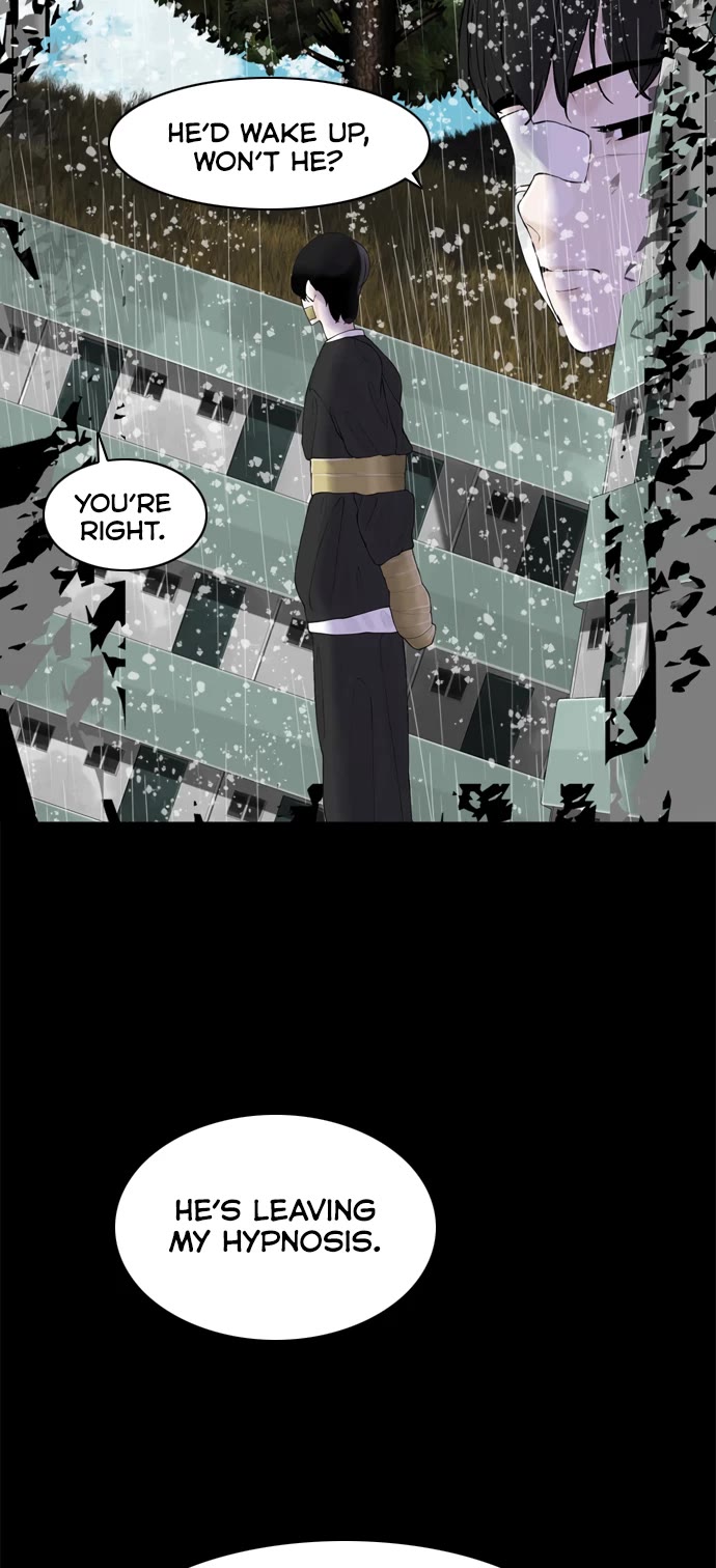 Planetary Human II: Globe Chapter 27 page 38 - Chapter 27